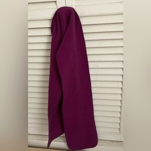 sota accessories fleece scarf